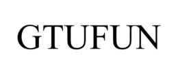 GTUFUN trademark