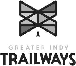 GREATER INDY TRAILWAYS trademark