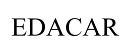 EDACAR trademark