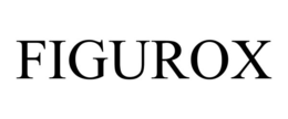 FIGUROX trademark