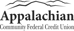 APPALACHIAN COMMUNITY FEDERAL CREDIT UNION trademark