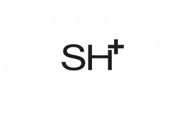 SH+ trademark