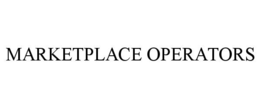 MARKETPLACE OPERATORS trademark