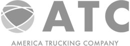 ATC AMERICA TRUCKING COMPANY trademark