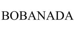 BOBANADA trademark