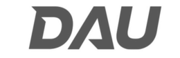 DAU trademark