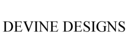 DEVINE DESIGNS trademark