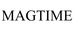 MAGTIME trademark