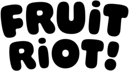 FRUIT RIOT! trademark