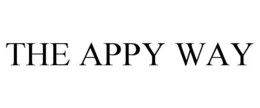 THE APPY WAY trademark