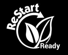 READY RESTART trademark