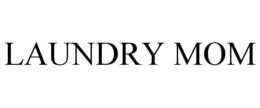 LAUNDRY MOM trademark