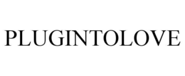 PLUGINTOLOVE trademark