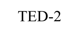 TED-2 trademark