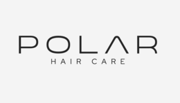 POLAR HAIR CARE trademark