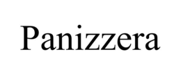 PANIZZERA trademark