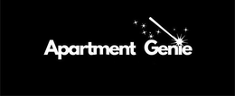 APARTMENT GENIE trademark