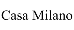 CASA MILANO trademark