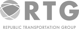 RTG REPUBLIC TRANSPORTATION GROUP trademark