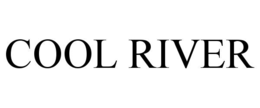 COOL RIVER trademark