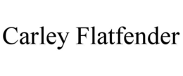 CARLEY FLATFENDER trademark