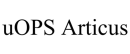 UOPS ARTICUS trademark