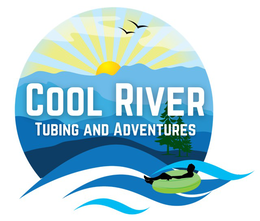 COOL RIVER TUBING AND ADVENTURES trademark