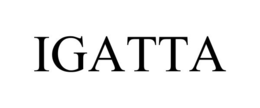 IGATTA trademark