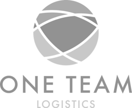 ONE TEAM LOGISTICS trademark