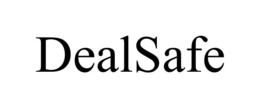 DEALSAFE trademark