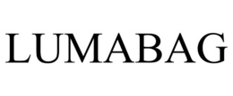 LUMABAG trademark