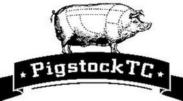 PIGSTOCK TC trademark