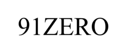 91ZERO trademark