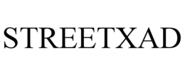 STREETXAD trademark