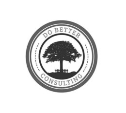 DO BETTER CONSULTING trademark