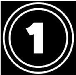 1 trademark