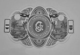 TRADICION TABACALERA GJ trademark