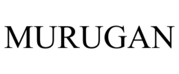 MURUGAN trademark