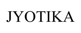 JYOTIKA trademark