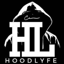 HL HOODLYFE CIN trademark