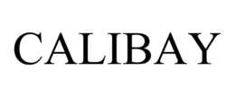 CALIBAY trademark