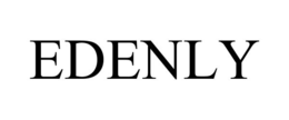 EDENLY trademark