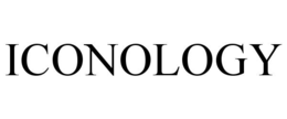 ICONOLOGY trademark