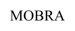 MOBRA trademark
