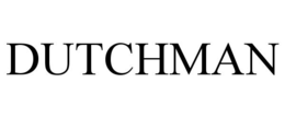 DUTCHMAN trademark