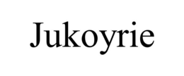 JUKOYRIE trademark
