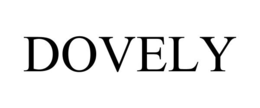 DOVELY trademark