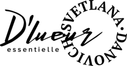 D’LUEUR ESSENTIELLE SVETLANA DANOVICH trademark