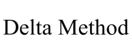 DELTA METHOD trademark