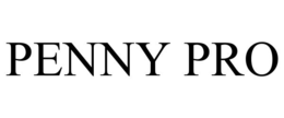 PENNY PRO trademark